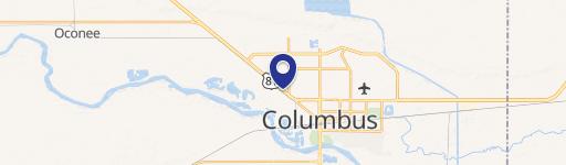Columbus, NE 68601