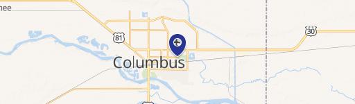 Columbus, NE 68601