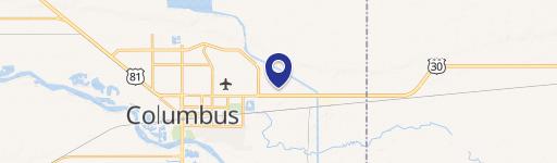 Columbus, NE 68601