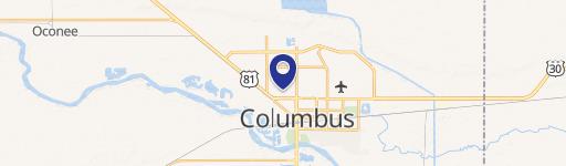 Columbus, NE 68601