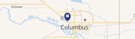 Columbus, NE 68601