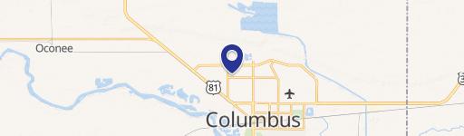 Columbus, NE 68601