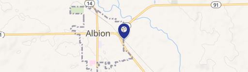 Albion, NE 68620