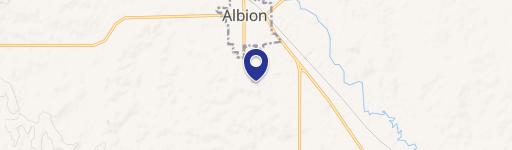 Albion, NE 68620