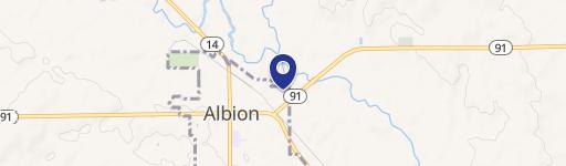 Albion, NE 68620