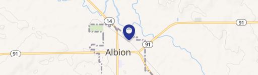 Albion, NE 68620