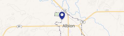 Albion, NE 68620