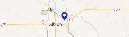 Albion, NE 68620