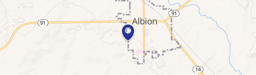 Albion, NE 68620