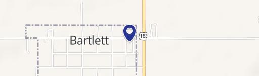 Bartlett, NE 68622