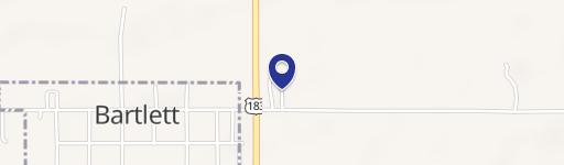 Bartlett, NE 68622