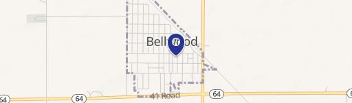 Bellwood, NE 68624