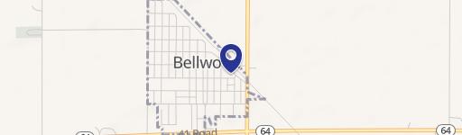 Bellwood, NE 68624