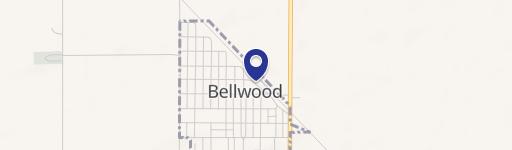 Bellwood, NE 68624