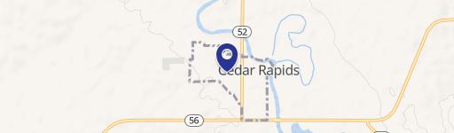 Cedar Rapids, NE 68627