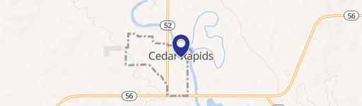 Cedar Rapids, NE 68627