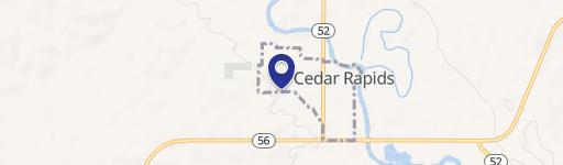Cedar Rapids, NE 68627