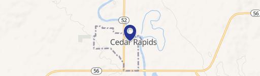 Cedar Rapids, NE 68627