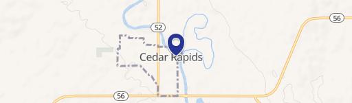 Cedar Rapids, NE 68627