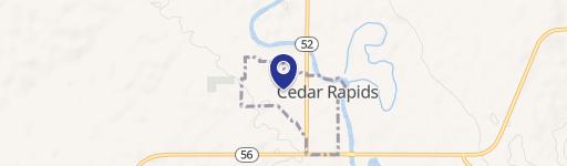 Cedar Rapids, NE 68627