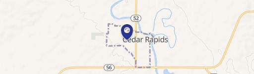 Cedar Rapids, NE 68627