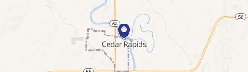 Cedar Rapids, NE 68627