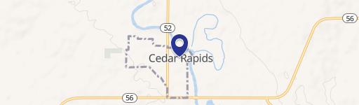 Cedar Rapids, NE 68627