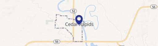 Cedar Rapids, NE 68627