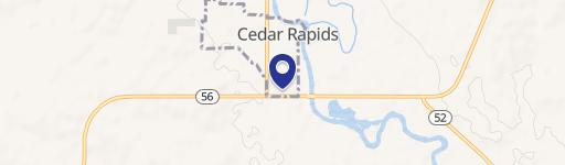 Cedar Rapids, NE 68627