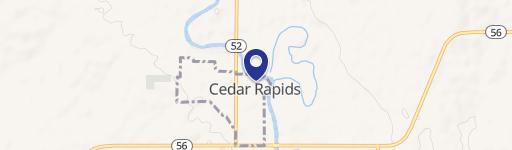 Cedar Rapids, NE 68627