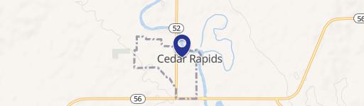 Cedar Rapids, NE 68627