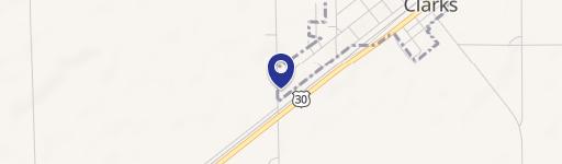 Clarks, NE 68628