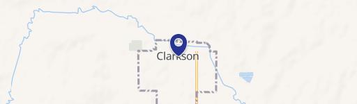 Clarkson, NE 68629