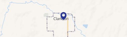Clarkson, NE 68629