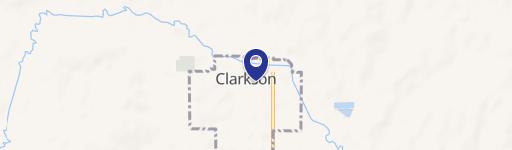 Clarkson, NE 68629