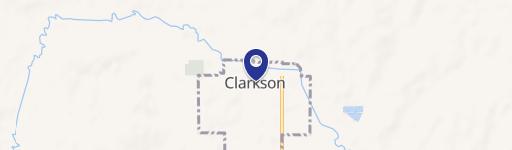 Clarkson, NE 68629