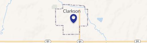 Clarkson, NE 68629