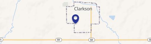 Clarkson, NE 68629