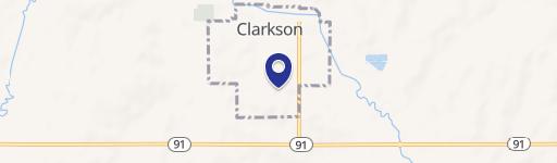 Clarkson, NE 68629