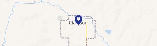 Clarkson, NE 68629