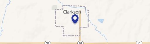 Clarkson, NE 68629