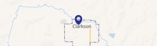 Clarkson, NE 68629