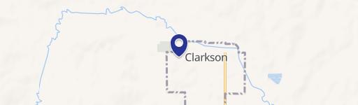 Clarkson, NE 68629