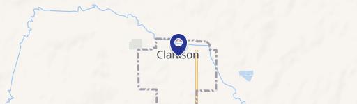 Clarkson, NE 68629