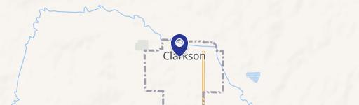 Clarkson, NE 68629