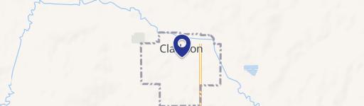 Clarkson, NE 68629