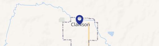Clarkson, NE 68629