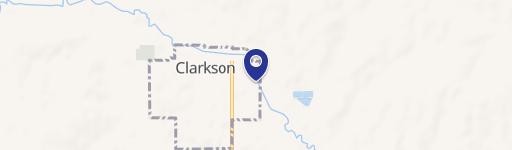 Clarkson, NE 68629