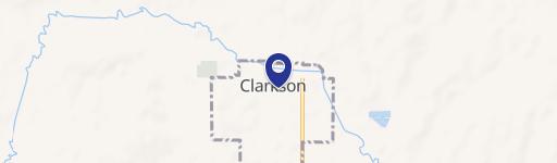 Clarkson, NE 68629