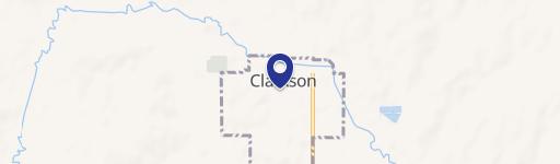 Clarkson, NE 68629